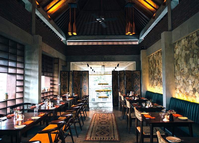 Bisma Eight - Bisma Eight, Jl. Bisma No.68, Ubud, Kecamatan Ubud, Kabupaten Gianyar, Bali 80571, Indonesia