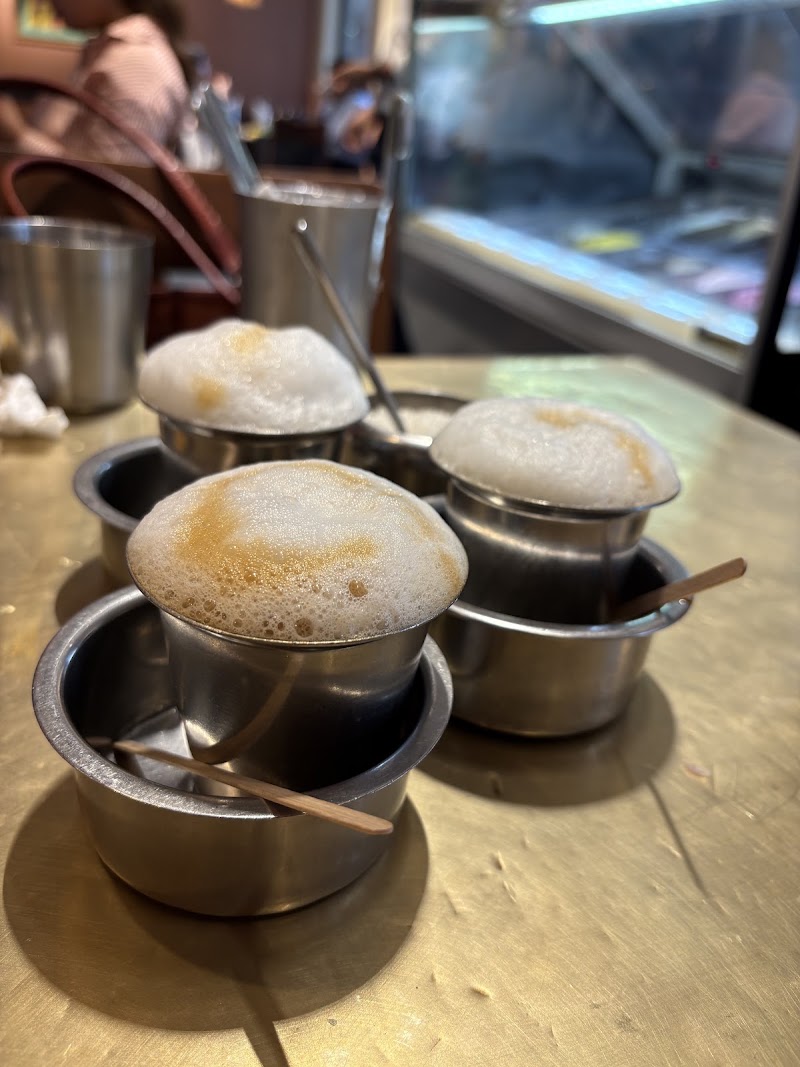 Carnatic Cafe Gurugram - Carnatic Cafe Gurugram Ground NH 8, 32nd Avenue, Galaxy Rd, next to Google Building, Sector 15 Part 2, Sector 15, Gurugram, Haryana 122001, India