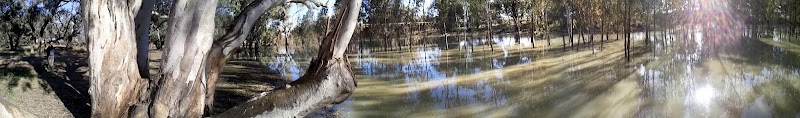 Bourke - Bourke NSW 2840, Australia