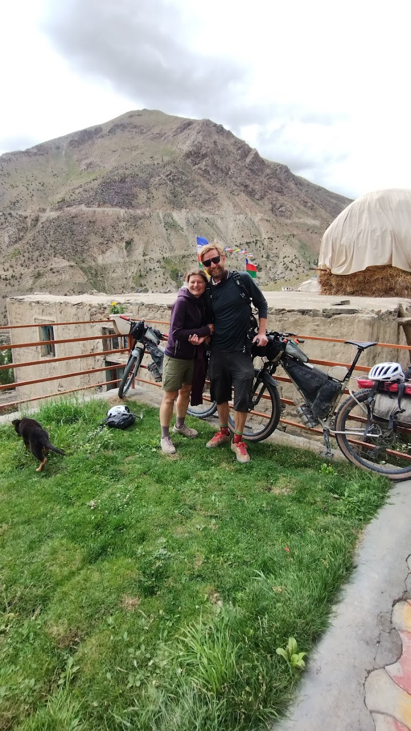 Buddha Homestay - Buddha Homestay, Darcha Dangma, Himachal Pradesh 175132, India