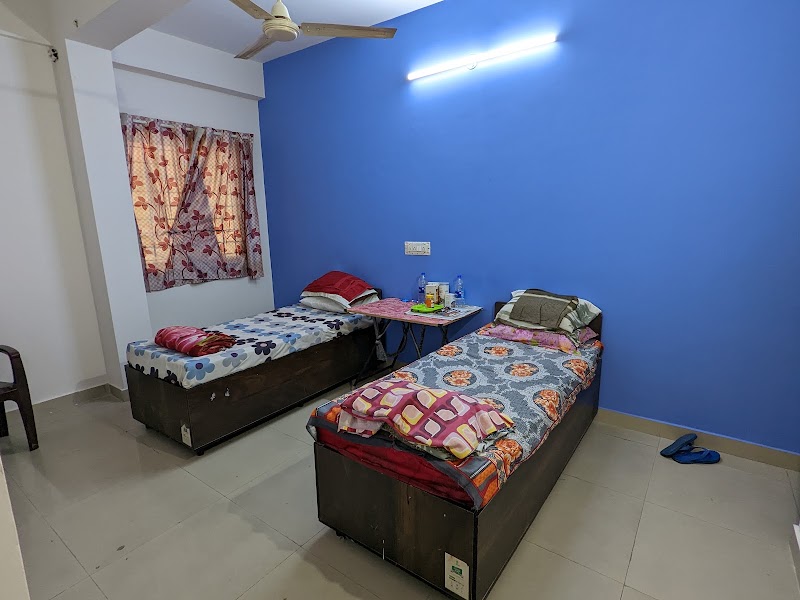 RajaRajesware Gents PG - RajaRajesware Gents PG 27 AVS compound 20th L cross road 4th block AVS compound, G Y, TOWERS 11, near Sony signal, AVS Layout, Koramangala, Bengaluru, Karnataka 560034, India