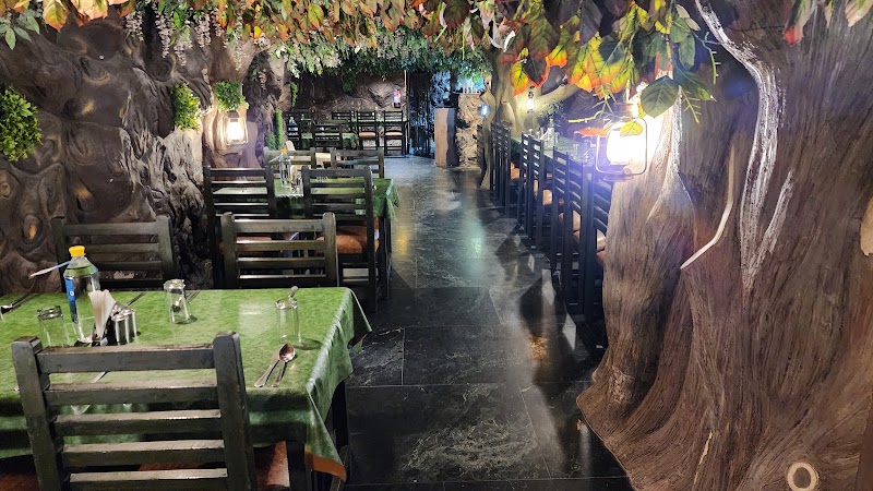 Jaipur Jungle - Jaipur Jungle 3rd Floor, Nexus Celebration Mall, Bhuwana Bypass, opp. Devendra Dham, Opposite Devendra Dham, Pulla Bhuwana, Bhuwana, Udaipur, Rajasthan 313001, India