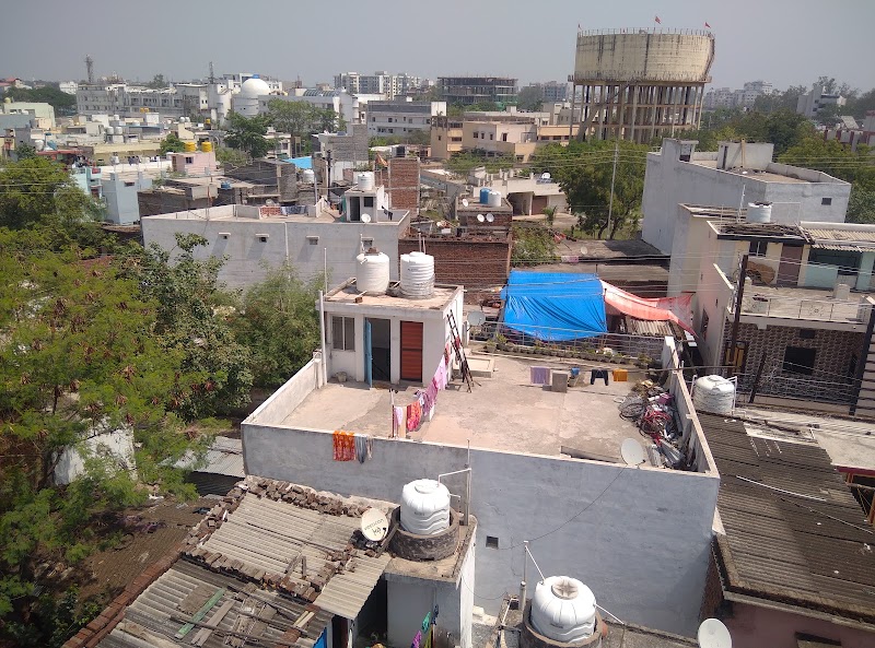 Hope prayer centre lalpur