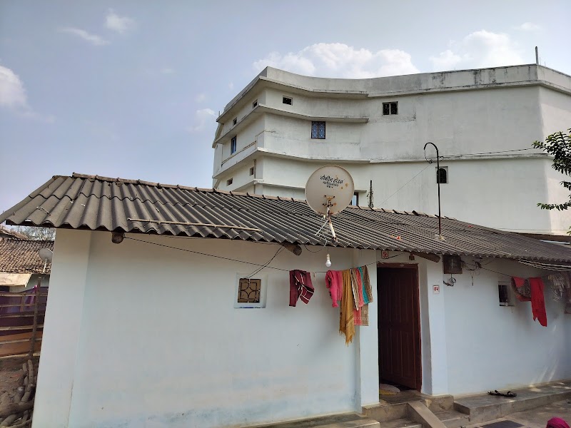 SHRI RAM BHAVAN (Roshan Nag) - SHRI RAM BHAVAN (Roshan Nag), Kondagaon, Chhattisgarh 494226, India