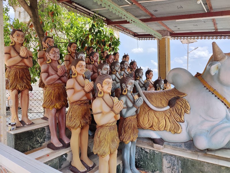 Jatoli Shiv Mandir - Jatoli Shiv Mandir, shiv tample, Solan, Jatoli, Himachal Pradesh 173212, India