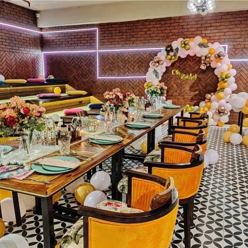 Funeats - Pure Veg | Cafe & Restaurant | Party Place - Funeats - Pure Veg | Cafe & Restaurant | Party Place 5th floor, TI Mall, Mahatma Gandhi Rd, South Tukoganj, Indore, Madhya Pradesh 452001, India