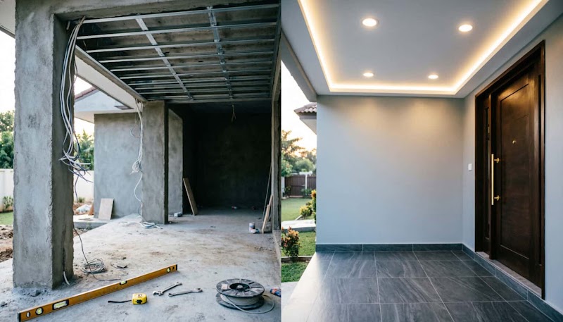Apex Ceiling Bhilai - Apex Ceiling Bhilai, Ground Floor, Jyoti Ace Complex, Pragati Nagar, Risali, Bhilai, Chhattisgarh 490006, India