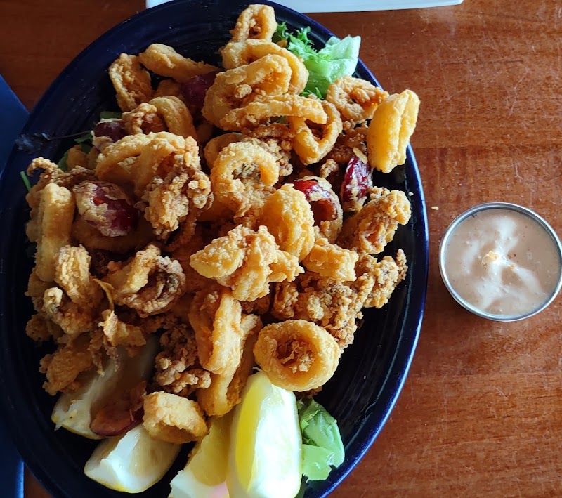 Seaport Grille - Seaport Grille 6 Rowe Sq, Gloucester, MA 01930, USA