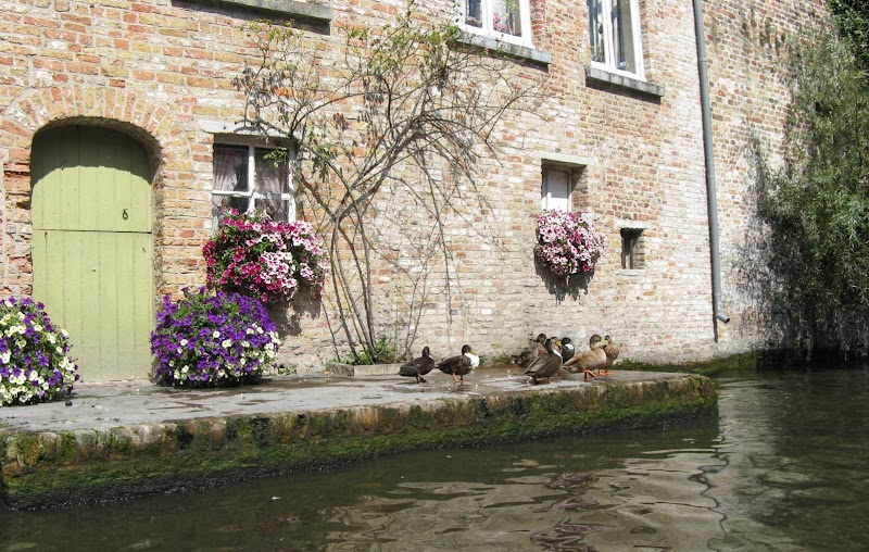 Bruges - Bruges Bruges, Belgium