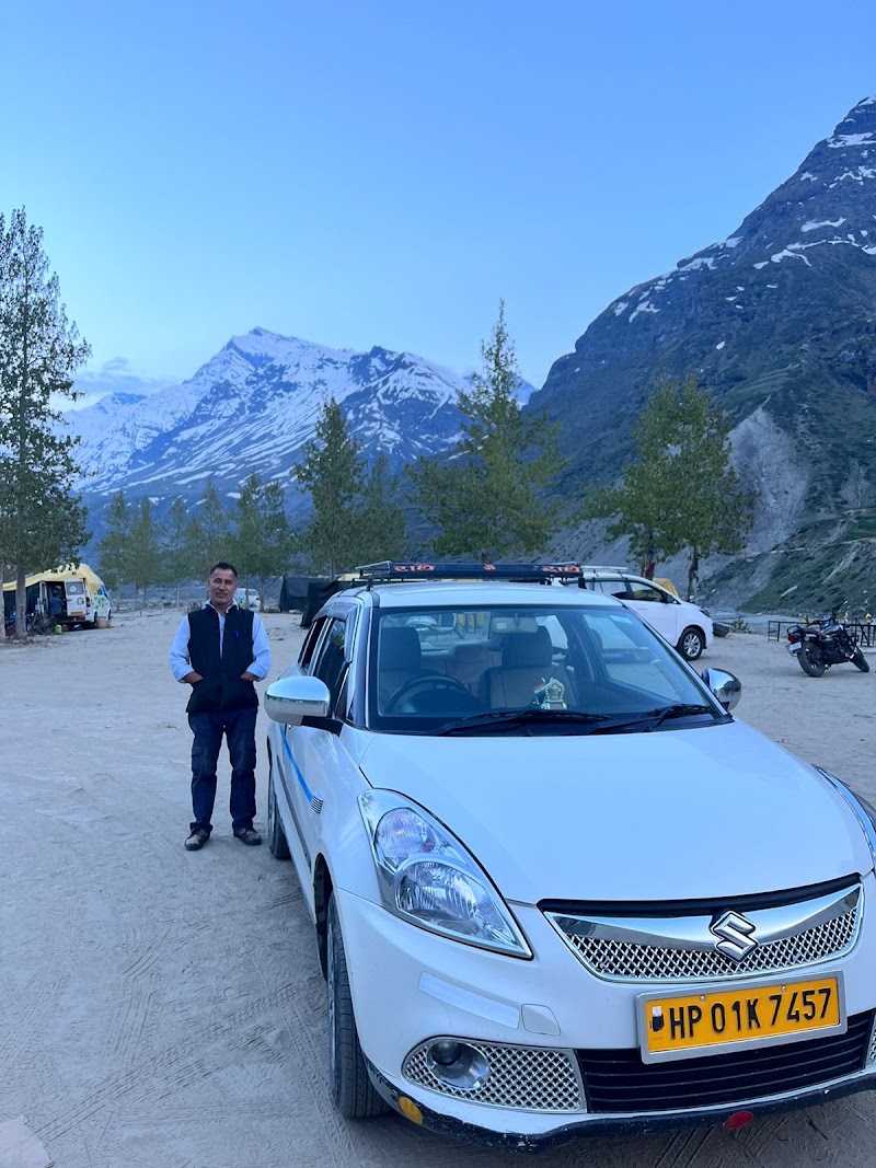 Jibhi Valley Taxi Services - Jibhi Valley Taxi Services Gadagushani Road 1 Km from Jibhi 0 point Village Bhalagran Kandi, P.O.Tandi, Gadagushaini, Jibhi, Tandi, Himachal Pradesh 175123, India