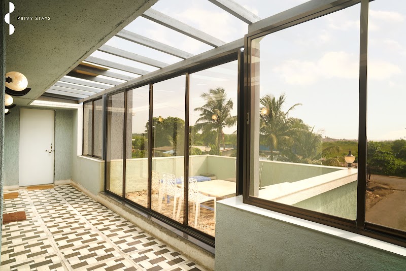 Ekakshar Rooms