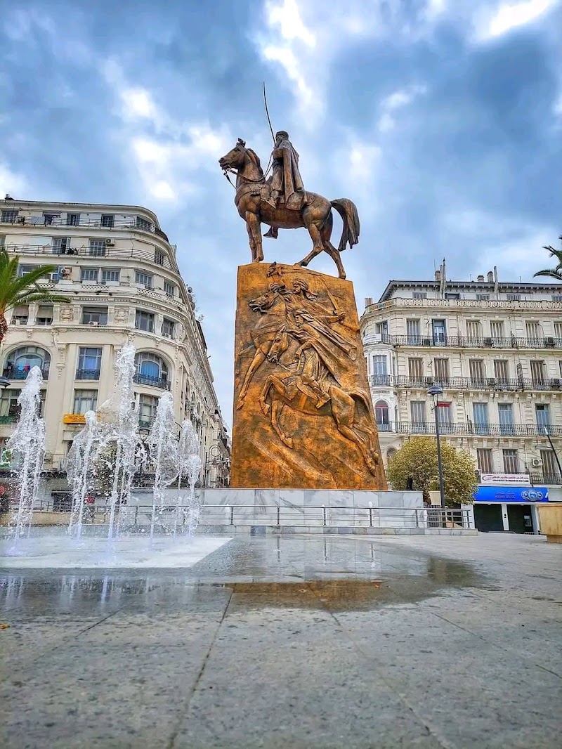 Algiers - Algiers, Algeria