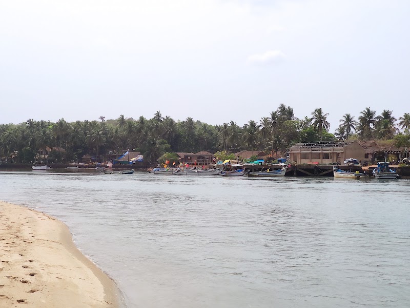 Rajbag Beach - Rajbag Beach, Goa, India