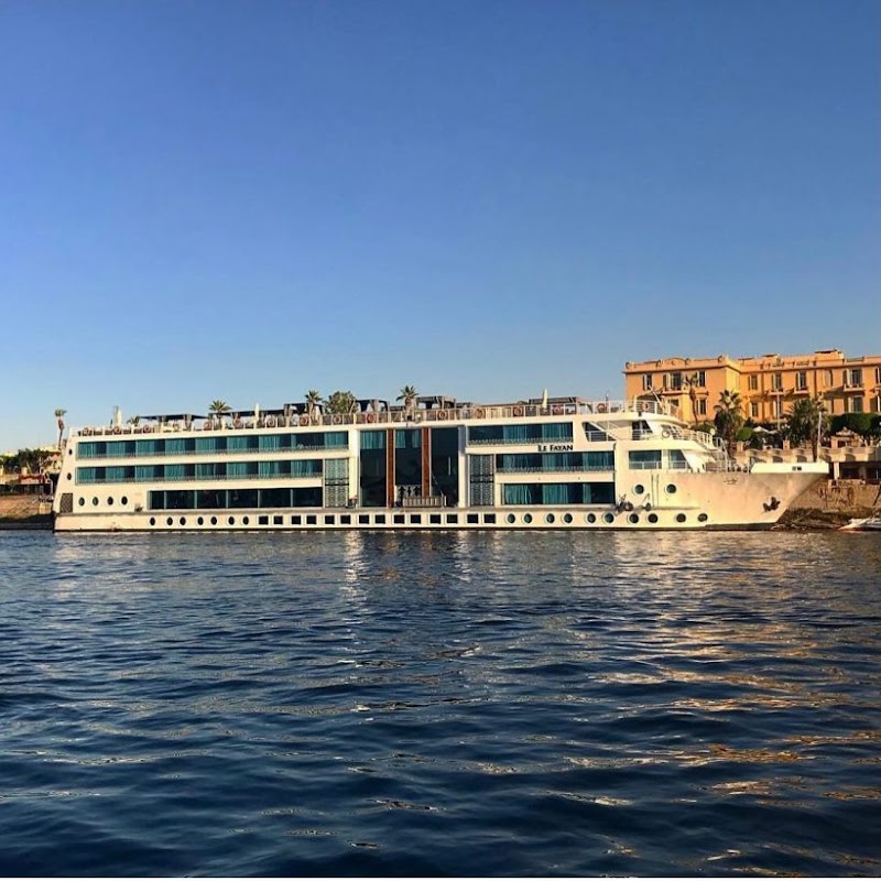 Memphis Tours Egypt - Memphis Tours Egypt, Giza, AbuEl Holl Nazlet El Semman El Haram، Nazlet El-Semman, Zamalek, Giza Governorate 12511, Egypt