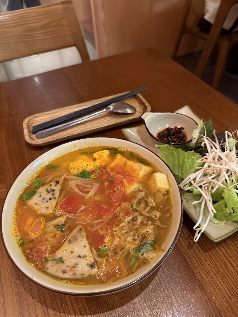 Chayfood - Chayfood 66 P. Nguyễn Hữu Huân, Hàng Bạc, Hoàn Kiếm, Hà Nội, Vietnam