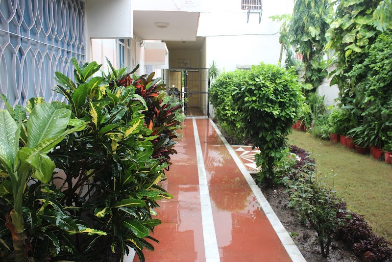 Tejas Home Stay - HomeStay In Udaipur - Tejas Home Stay - HomeStay In Udaipur V-1 Rd, behind Bohra Ganesh Temple, Vrindavan Nagar, Udaipur, Rajasthan 313001, India