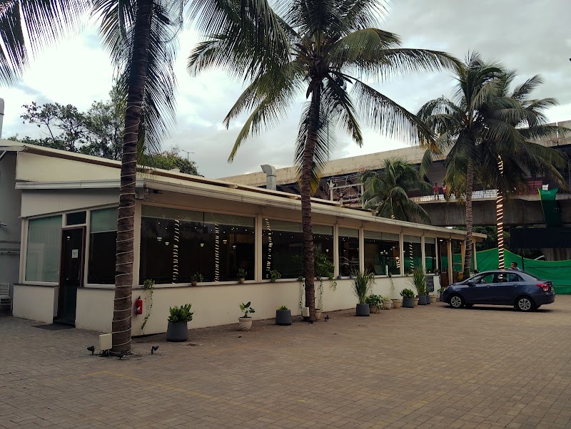 Pillar 129 | Multicuisine Restaurant - Pillar 129 | Multicuisine Restaurant 283, Avinashi Rd, Peelamedu, Coimbatore, Tamil Nadu 641004, India