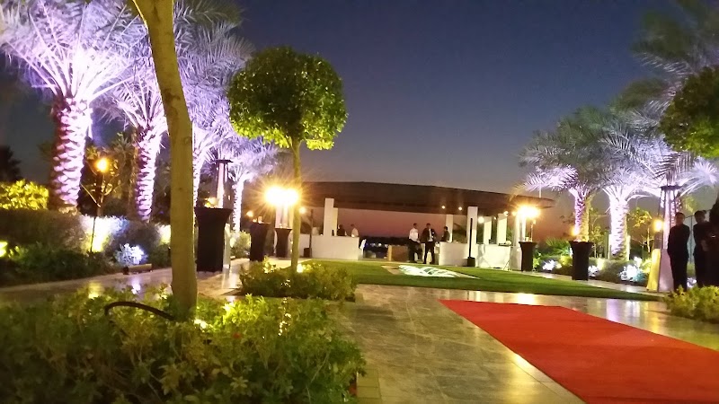 PRG Event Services - PRG Event Services, Dubai Investment Park 1,Green Community - Dubai Investment Park First - Dubai - United Arab Emirates