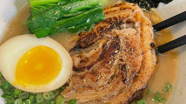 Ramen Dining Kazumi - Ramen Dining Kazumi, Jl. Goutama Sel. No.25, Ubud, Kecamatan Ubud, Kabupaten Gianyar, Bali 80571, Indonesia