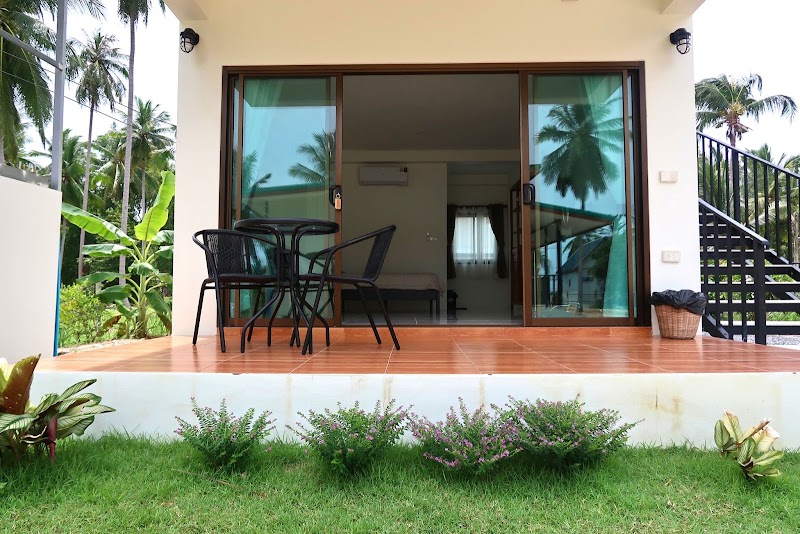 First light beach bungalow