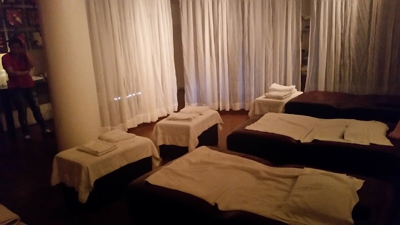 Cloud 9 Foot Spa San Jose - Formerly Oceanic - Cloud 9 Foot Spa San Jose - Formerly Oceanic 2989 Union Ave, San Jose, CA 95124, USA