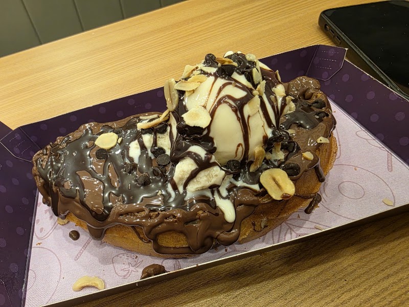 SNOWBERRY - Artisanal Desserts - SNOWBERRY - Artisanal Desserts 589, 11th B Rd, Sardarpura, Jodhpur, Rajasthan 342003, India