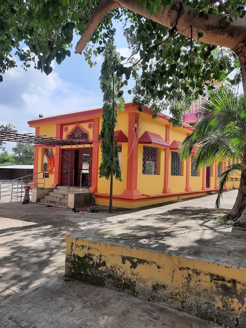 Sri Kshetra Bhimashankar Mandir - Sri Kshetra Bhimashankar Mandir, At-Post:Sripurwade,Taluka:-Bagalan),Disrict,Pin-Code:423204,SH16,, Satana, Shripurwade, Maharashtra 423204, India