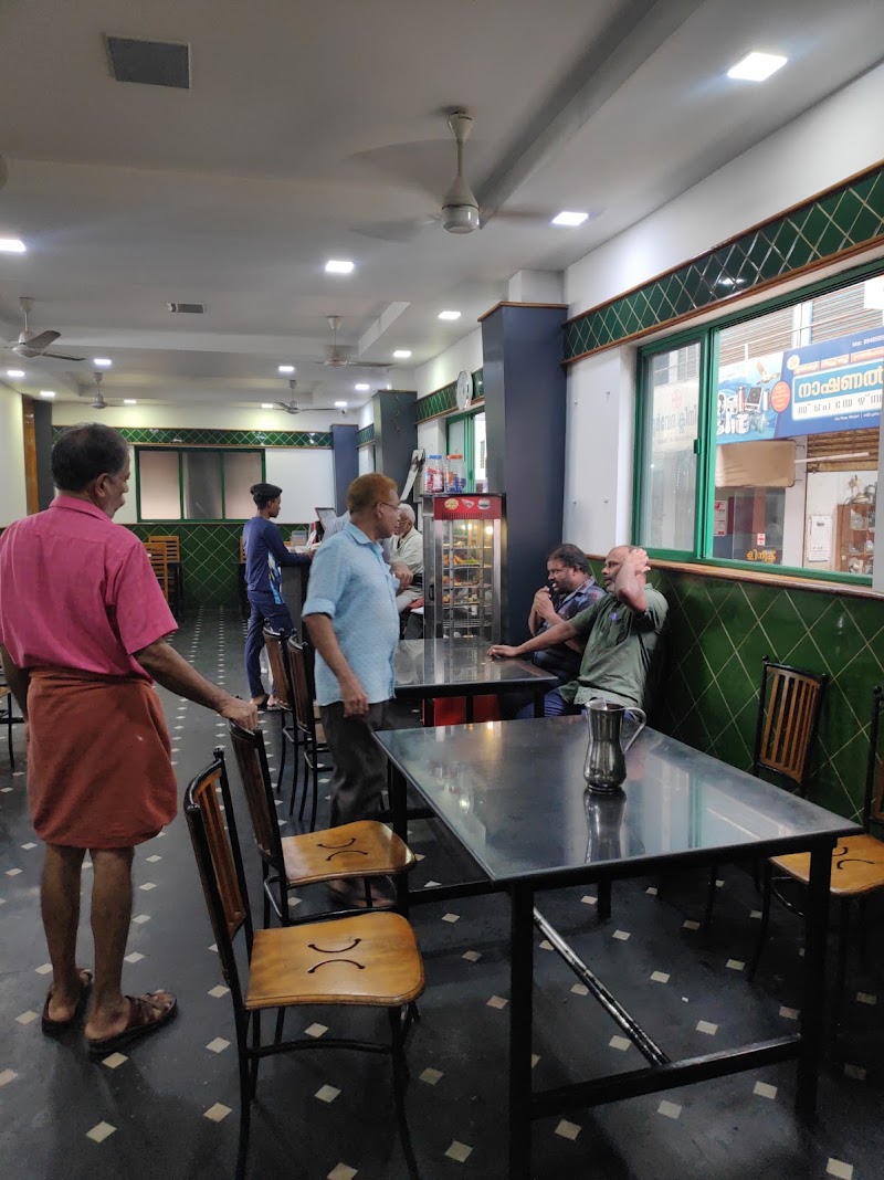 Farsa Pure Veg Manjeri - Farsa Pure Veg Manjeri, 44CC+78F, Kuthukal, Manjeri, Kerala 676123, India