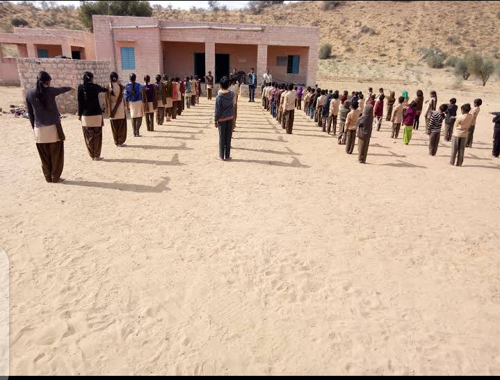 Birkha Bawari - Birkha Bawari 73J3+F5V, Cantt Area, Jodhpur, Jodhpur-South (M Corp.), Rajasthan 342011, India