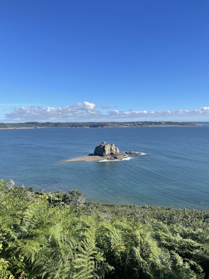 Pointe de Bihit - Pointe de Bihit, 22560 Trebeurden, France