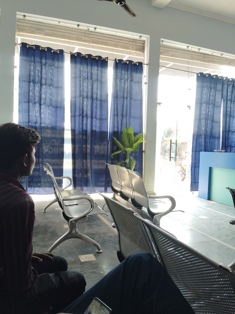 Km imaging and diagnostic center mungeli - Km imaging and diagnostic center mungeli, 3MFX+9R4, Bilaspur road, Mungeli, Chhattisgarh 495334, India