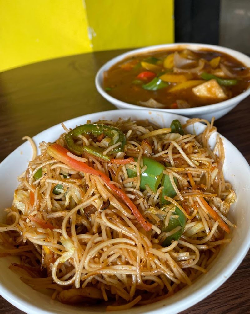 Chaat Khao - Chaat Khao 1210, 6, Gurudwara Rd, Sadar Bazar, Roshan Pura, Gurugram, Haryana 122001, India