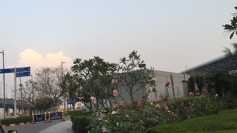 Parking VIP - Parking VIP, Terminal 3, Indira Gandhi International Airport, New Delhi, Delhi, 110037, India