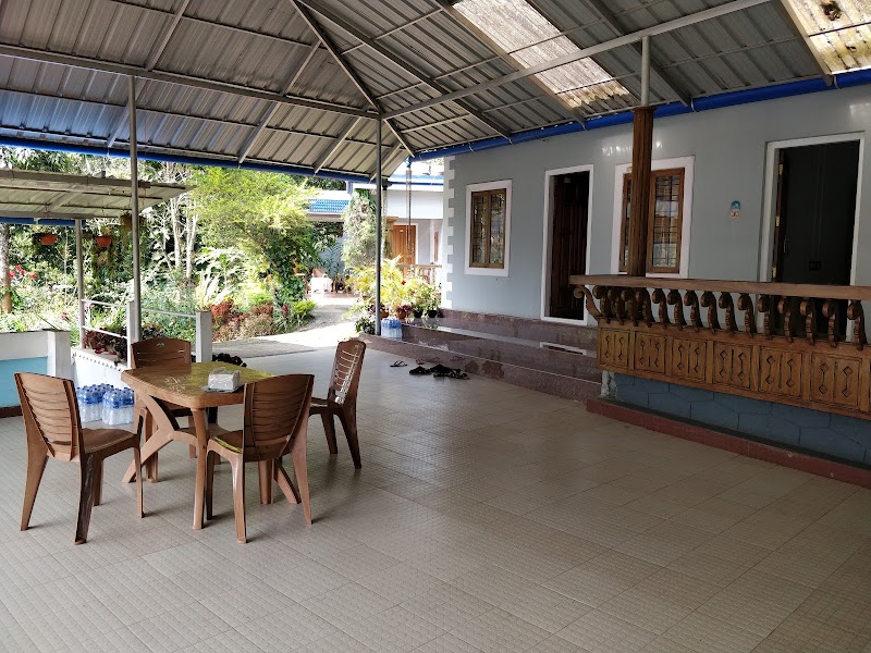 River View Inn - River View Inn Kunchithanny, Kerala 685565, India