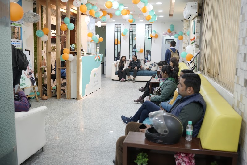 Skinfinity Derma - Skinfinity Derma 2nd Floor, Building no. No. SP1, Rapid Metro Station, Golf Crse Rd, opposite Phase 1, Sector 28, Chakkarpur, Gurugram, Haryana 122002, India