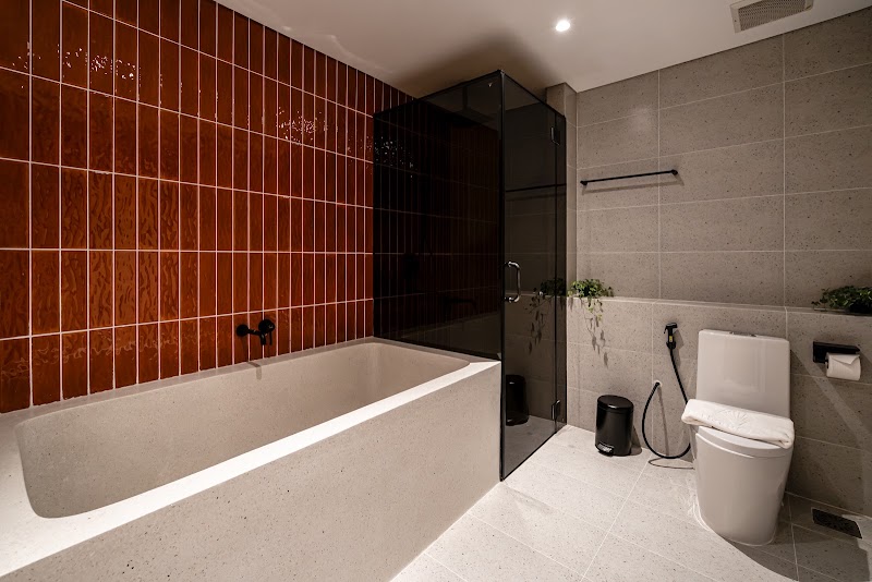 Metrolux City Contemporary Hotel - Metrolux City Contemporary Hotel, 19B Bùi Thị Xuân, Bến Thành, Hồ Chí Minh 10000, Vietnam