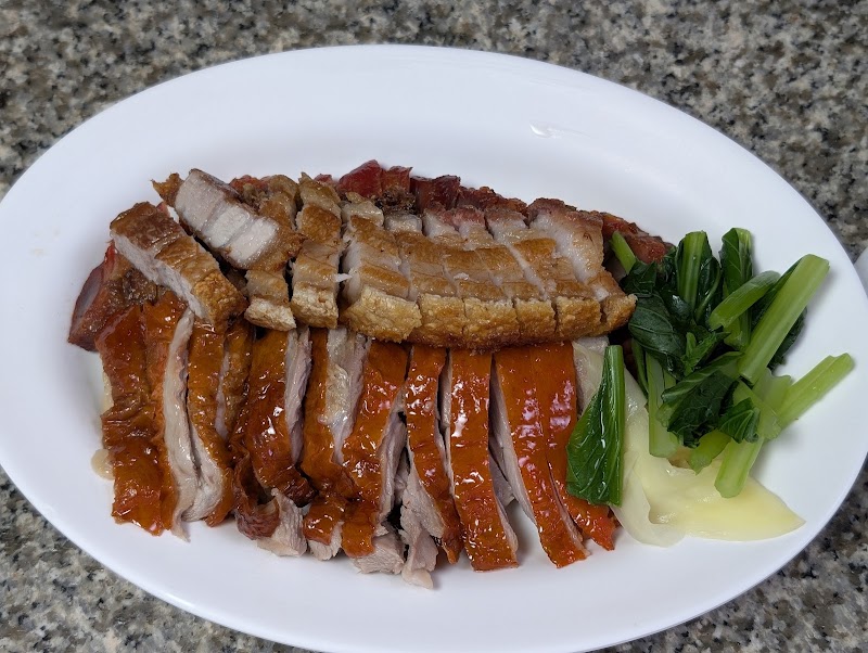 Hua Seng Hong Restaurant @Yaowarat Road - Hua Seng Hong Restaurant @Yaowarat Road 371, 373 Yaowarat Rd, Khwaeng Samphanthawong, Khet Samphanthawong, Krung Thep Maha Nakhon 10100, Thailand