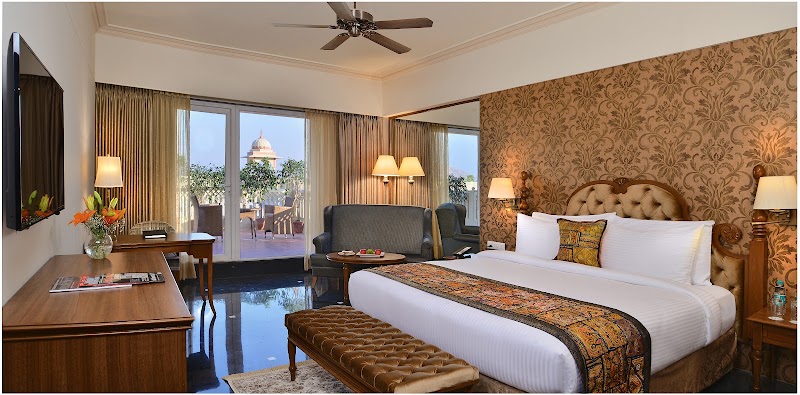 Indana Palace Jaipur - Indana Palace Jaipur Jaipur - Delhi Highway, Amer, Kunda, Amer, Jaipur, Rajasthan 302028, India