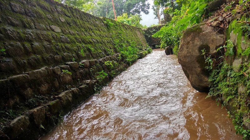Khoh River - Khoh River Khoh River