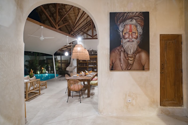 Jalan Umalas - Jalan Umalas, Jl. Umalas, Kerobokan Kelod, Kec. Kuta Utara, Kabupaten Badung, Bali 80361, Indonesia