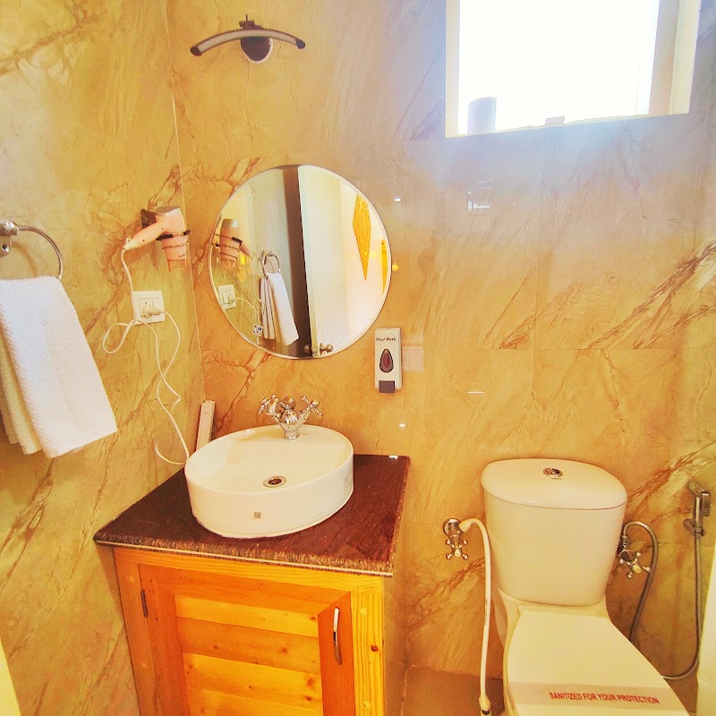 The Mountilla Resort - Best Resorts in Kanatal | Luxury Hotels Near Mussoorie, Dhanaulti, Dehradun - The Mountilla Resort - Best Resorts in Kanatal | Luxury Hotels Near Mussoorie, Dhanaulti, Dehradun Village Bhamorikhal, off Chamba - Mussoorie Road, Kanatal, Jwarna, Senwali Patali, Uttarakhand 249145, India