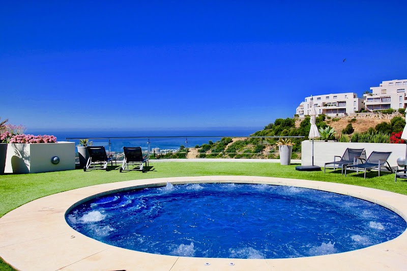 Samara Marbella Apartment - Samara Marbella Apartment Calle El Pinar, Urbanizacion los Altos de los Monteros, s/n, 29603 Marbella, Málaga, Spain