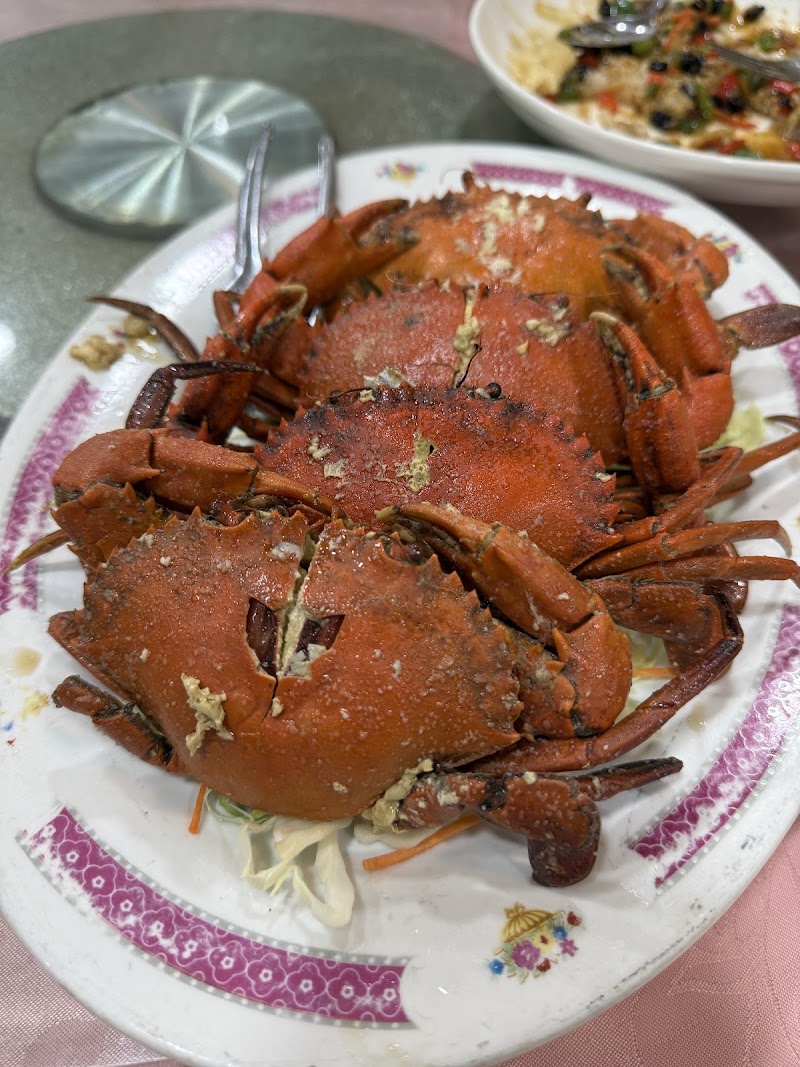 Ming Kee Seafood Restaurant - Ming Kee Seafood Restaurant, 40 Lau Fau Shan Main St, Lau Fau Shan, Hong Kong