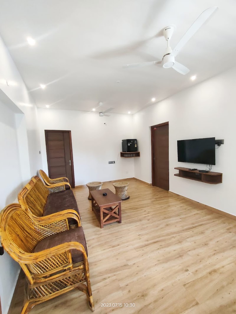 NT GRAND - NT GRAND 28, Bedford Avenue, Yercaud, Sengadu, Tamil Nadu 636601, India