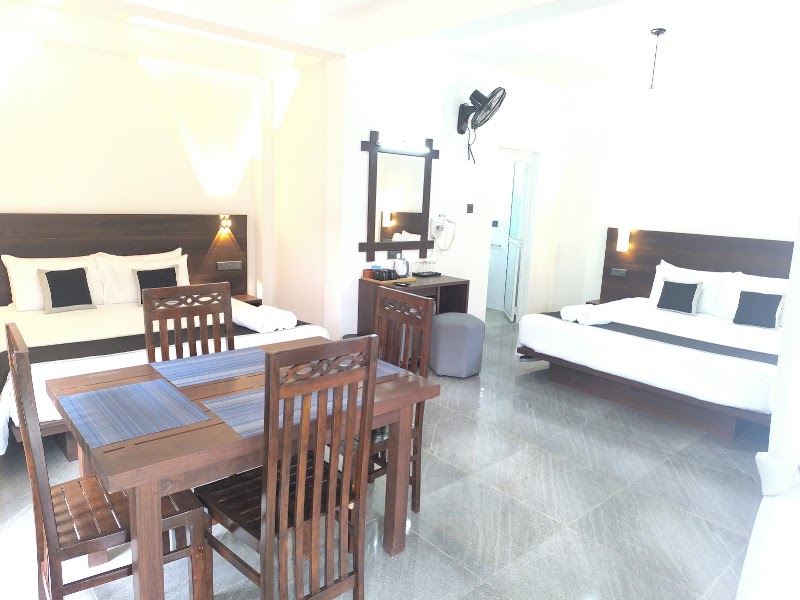 Legacy Inn Ella - Legacy Inn Ella, Sapumaltenna Rd, Ella 90090, Sri Lanka