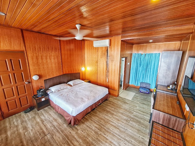 Malibest Resort Sdn. Bhd. (632731-W) - Malibest Resort Sdn. Bhd. (632731-W), Pantai Cenang, Mukim, Darul Aman, 07000 Langkawi, Kedah, Malaysia