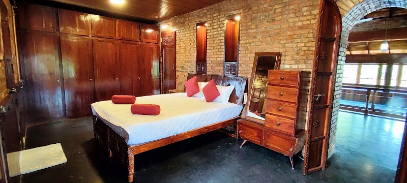 Marigold - Marigold, Mattancherry, PJ Job road, Fort Kochi, Kochi, Kerala 682002, India