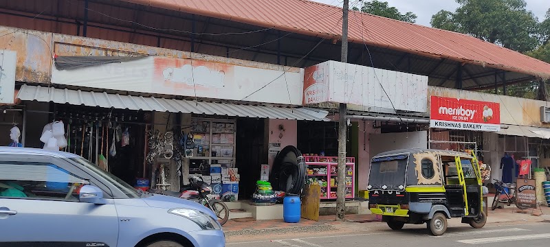 Muttathiparambu Market - Muttathiparambu Market, M958+3J5, Alappuzha, Keralam 688527, India