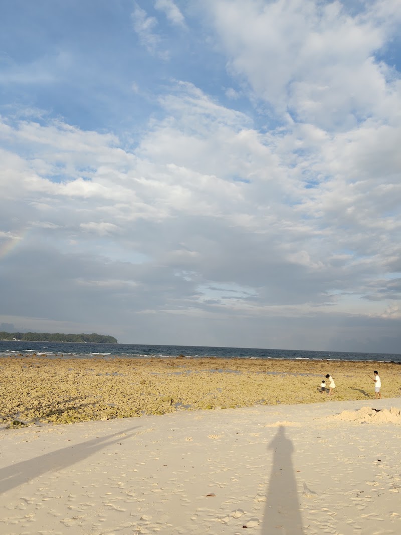 Shaheed Dweep - Shaheed Dweep, Henry Lawrence Island, Andaman and Nicobar Islands 744211, India