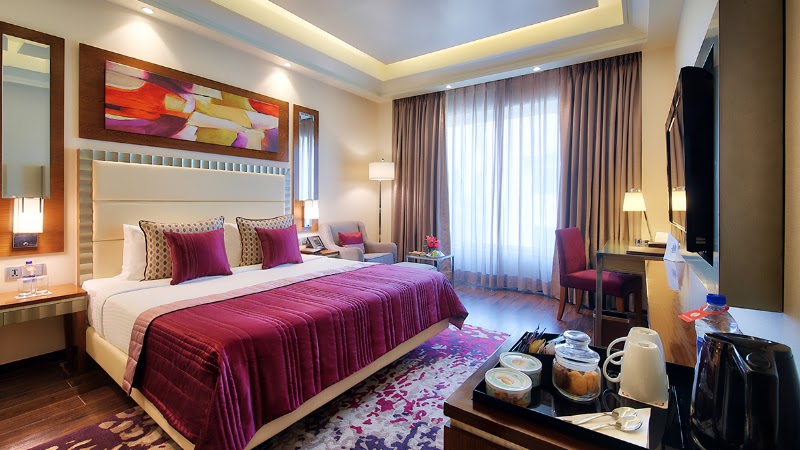 Ramada by Wyndham Gurgaon Central